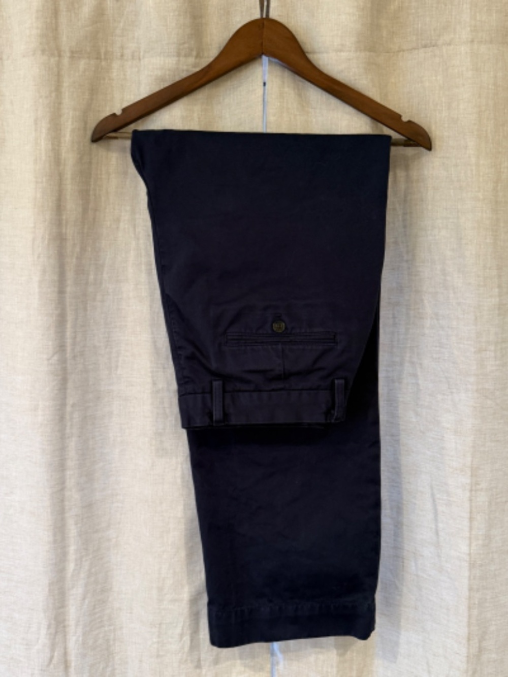 Brooks Brothers Heritage Chino Pant - Picture 5 of 7